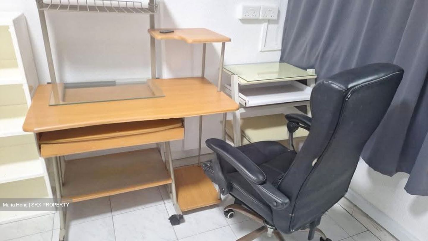 Blk 832 Yishun Street 81 (Yishun), HDB 5 Rooms #624100131